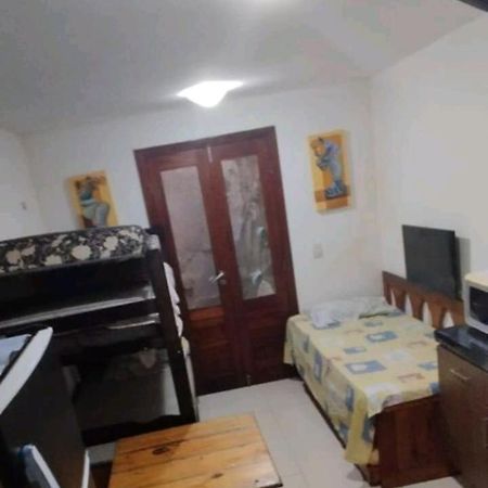 Triplex Solar Guaramiranga 02 Appartement Buitenkant foto