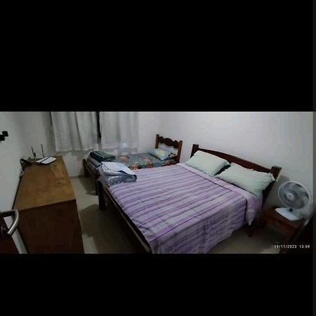 Triplex Solar Guaramiranga 02 Appartement Buitenkant foto