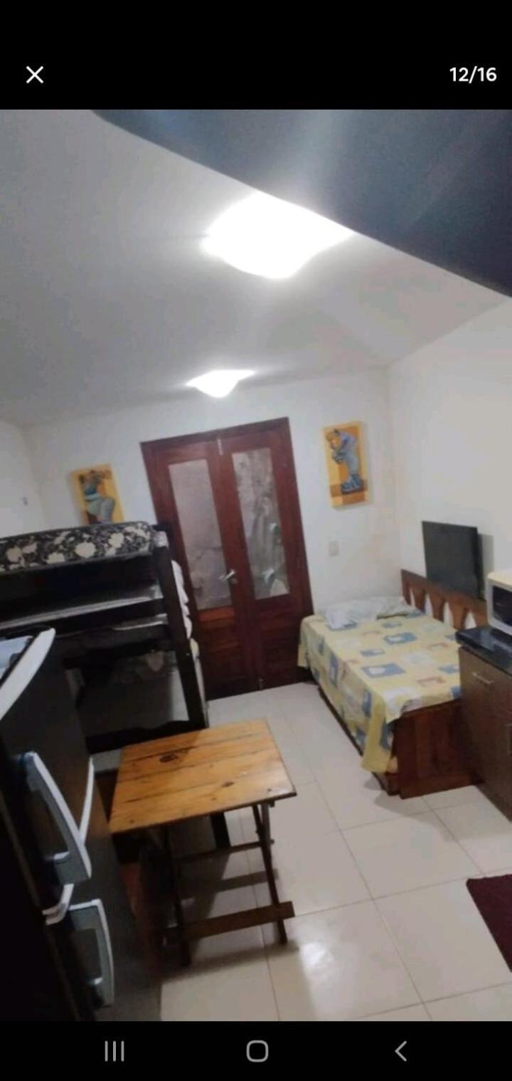 Triplex Solar Guaramiranga 02 Appartement Buitenkant foto
