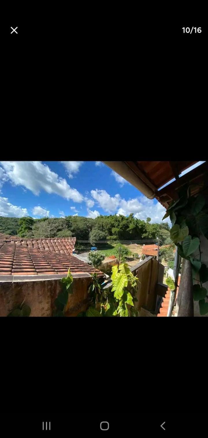Triplex Solar Guaramiranga 02 Appartement Buitenkant foto